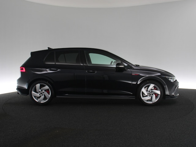 Volkswagen Golf 2.0 TSI GTI Golf VIII