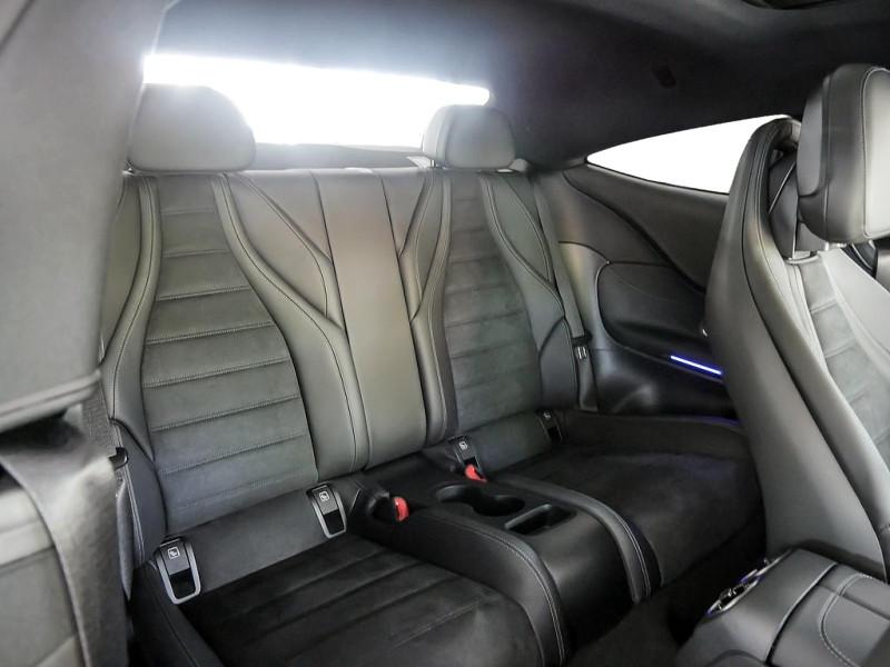 Mercedes-Benz CLE 200 AMG Line Coupé