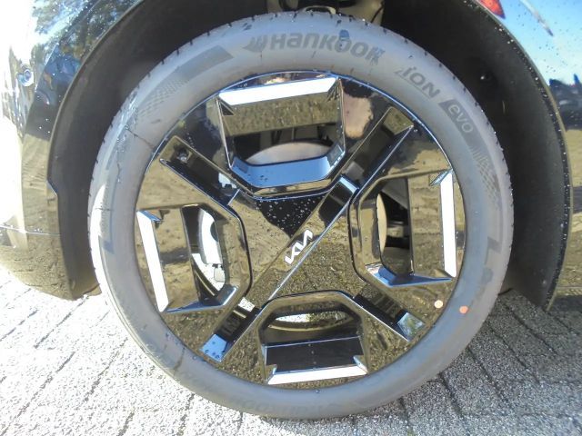 Kia EV3 81.4 kWh FWD GT-Line