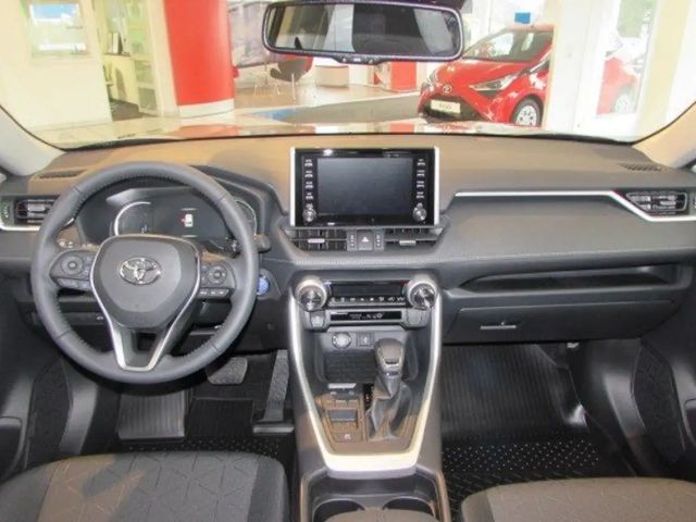 Toyota RAV4 4x2 Active Hybride