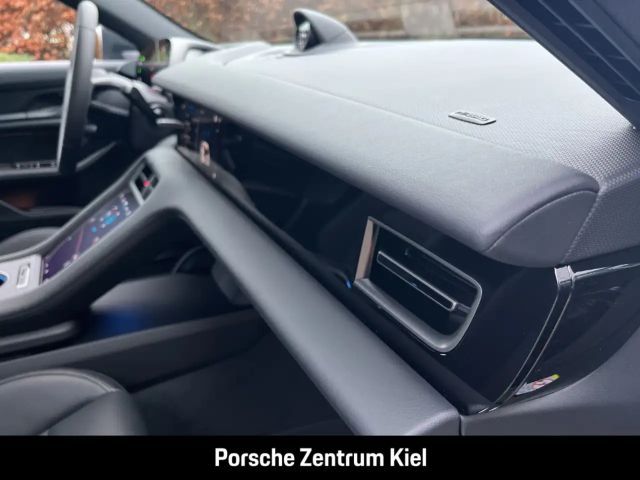 Porsche Taycan BOSE LED-Matrix Surround-View Panorama