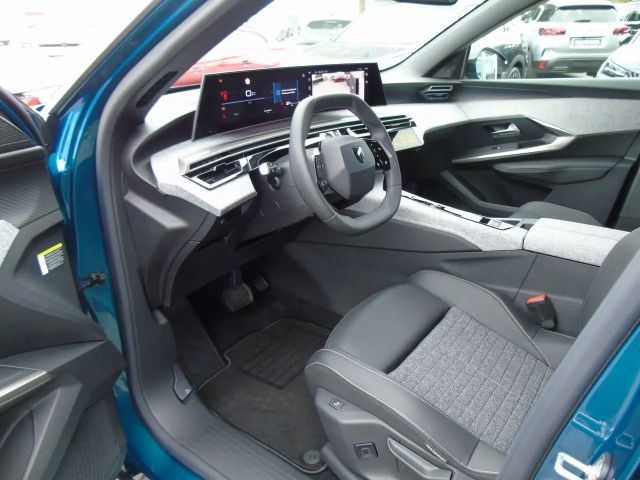 Peugeot 3008 Allure Pack Hybrid