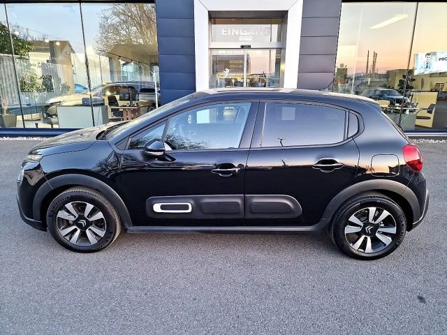 Citroën C3 Max PureTech