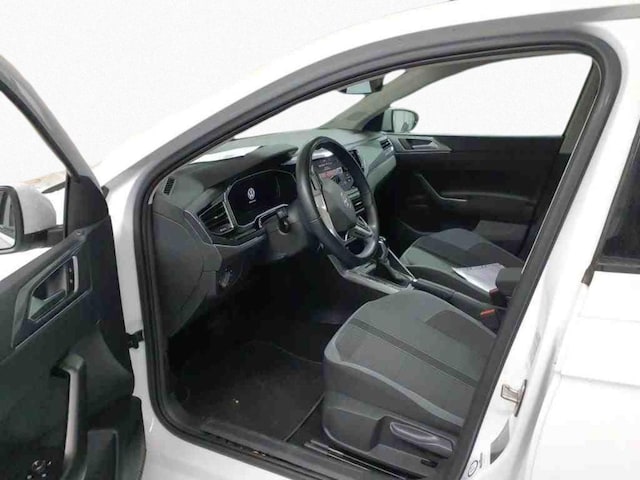 Volkswagen Polo 1.0 TSI DSG Style