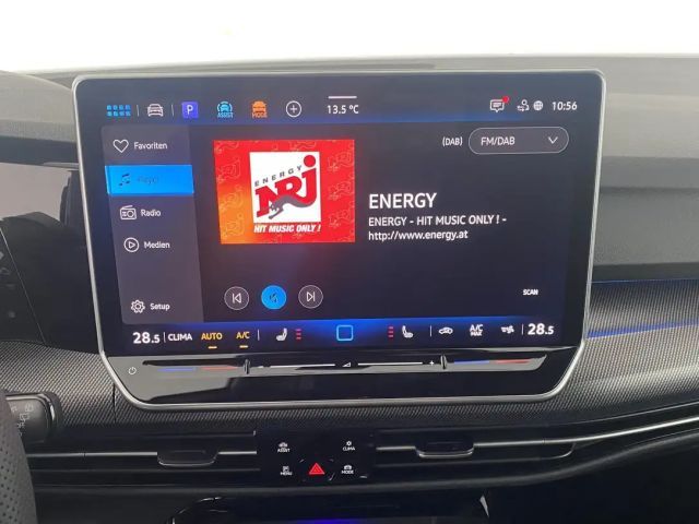 Volkswagen Golf DSG Sport