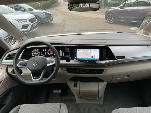 Volkswagen California 2.0 TDI Coast T7