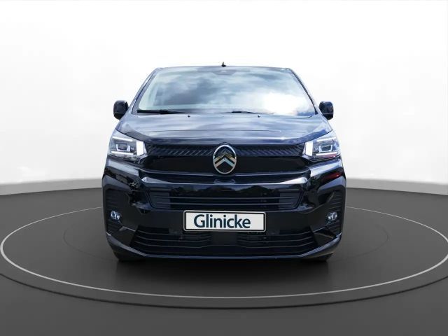 Citroën Spacetourer Plus