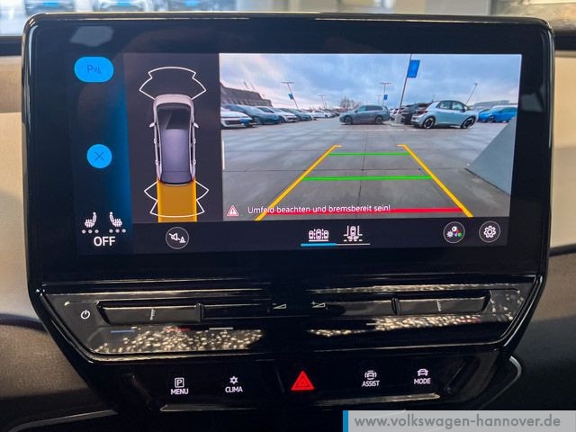 Volkswagen ID.3 Performance Pro