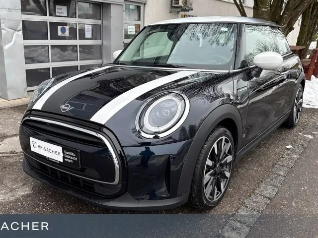 MINI Cooper Aut.Classic Trim,Navi,HuD,LED,RFK