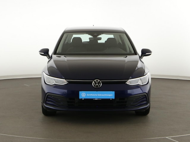 Volkswagen Golf 1.0 TSI Golf VIII Life