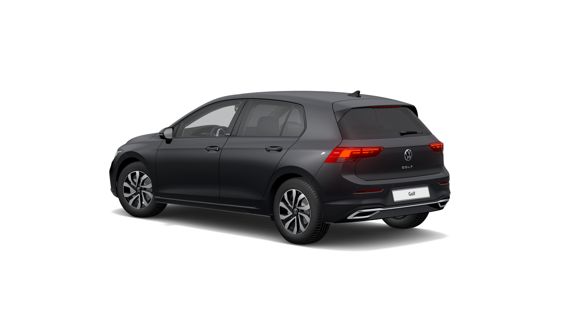 Volkswagen Golf 1.5 TSI Golf VIII Life