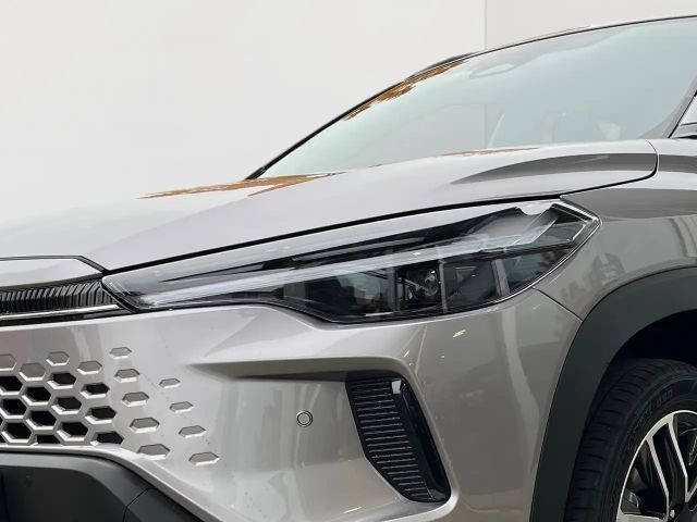 Toyota Corolla Cross Hybride