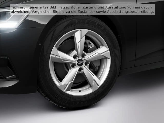 Audi A6 45 TFSI Sport