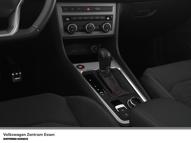 Seat Ateca DSG FR-lijn