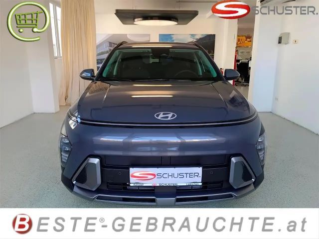 Hyundai Kona 1.0 2WD T-GDi