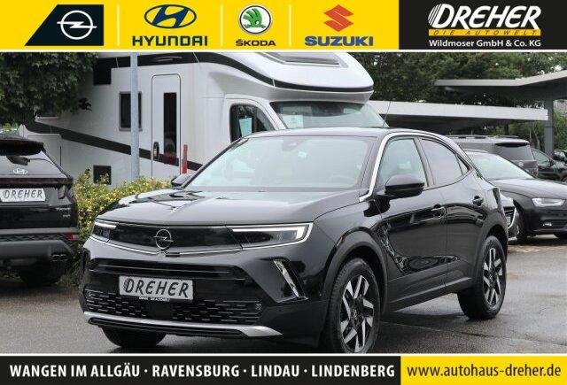 Opel Mokka 1.2 Turbo Elegance Turbo