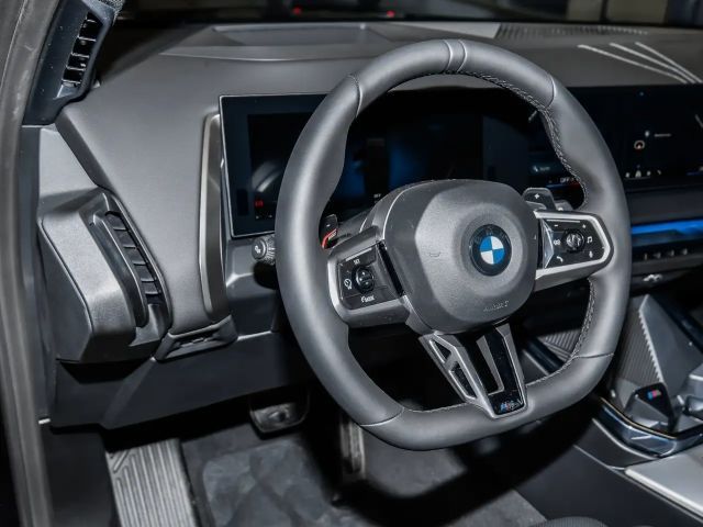 BMW X3 M-Sport xDrive