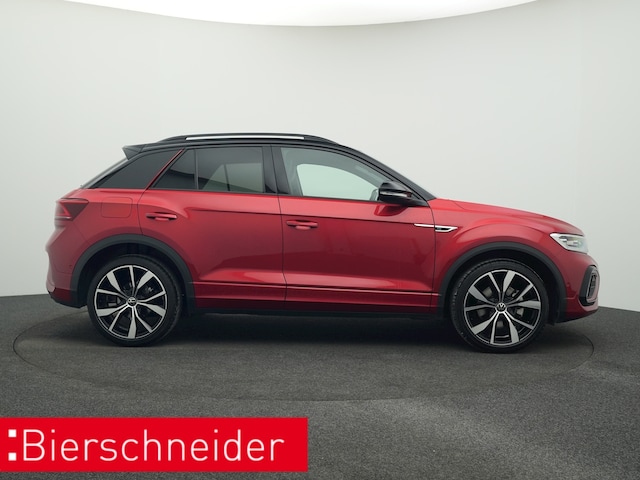 Volkswagen T-Roc 1.5 TSI DSG IQ.Drive R-Line
