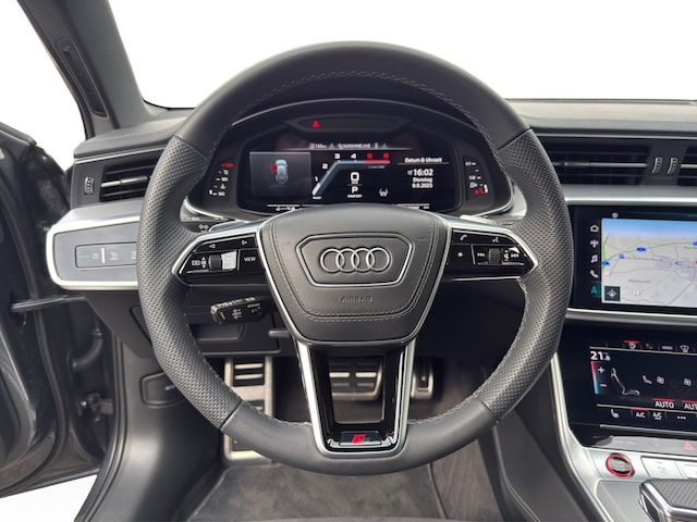 Audi S6 Avant Quattro