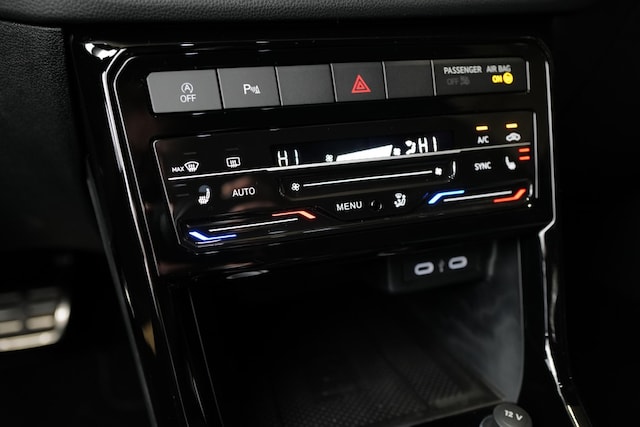 Volkswagen T-Cross DSG R-Line