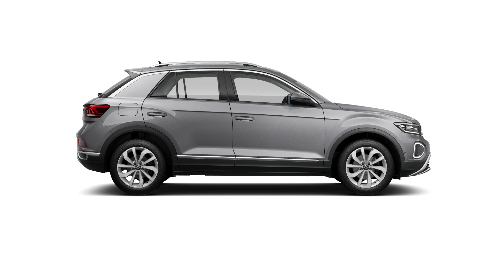 Volkswagen T-Roc T-ROC 1.5 E2 StyleBT110 TSID7F