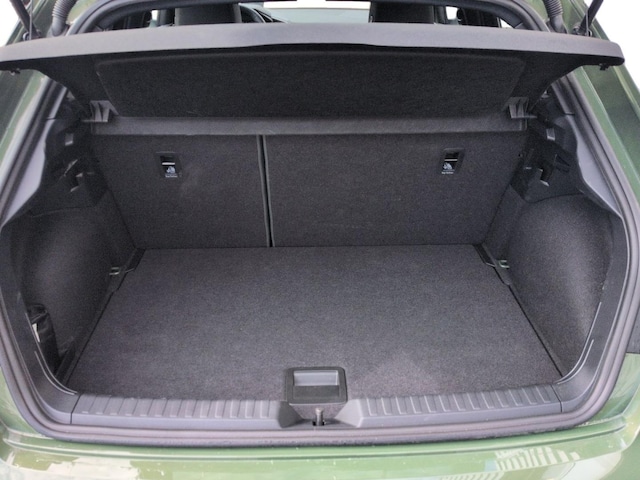 Audi A1 30 TFSI Allstreet S-Tronic