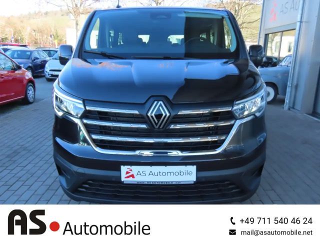 Renault Trafic 9-Sitzer*LED*sofort verfügbar