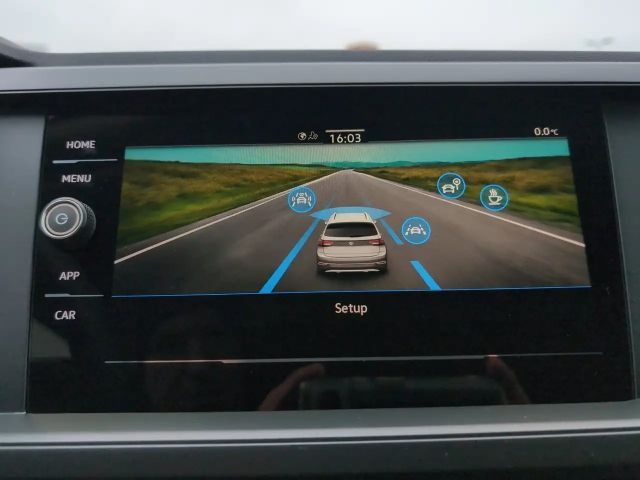 Volkswagen Taigo 4Me TSI