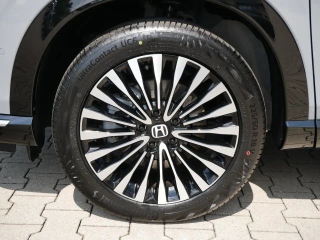 Honda e:Ny1 ADVANCE 360°KAM+LEDER+PANORAMA+ACC+NAVI