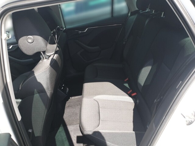 Skoda Kamiq 1.0 TSI Tour