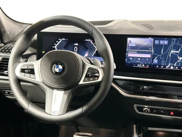 BMW X6 xDrive30d