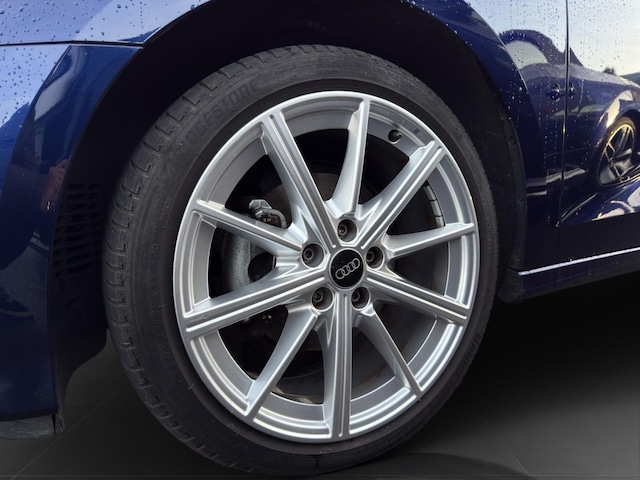 Audi A3 30 TFSI Sportback