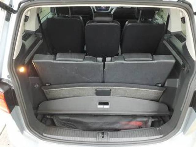 Volkswagen Touran 2.0 TDI DSG