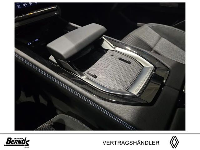 Renault Espace Alpine Esprit Hybrid