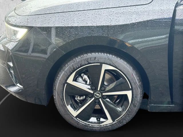 Opel Astra 1.2 Turbo GS-Line Grand Sport Turbo