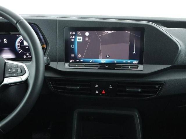 Volkswagen Caddy 1.5 TSI DSG Maxi