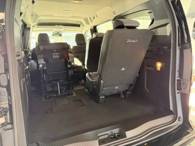 Nissan Townstar Tekna