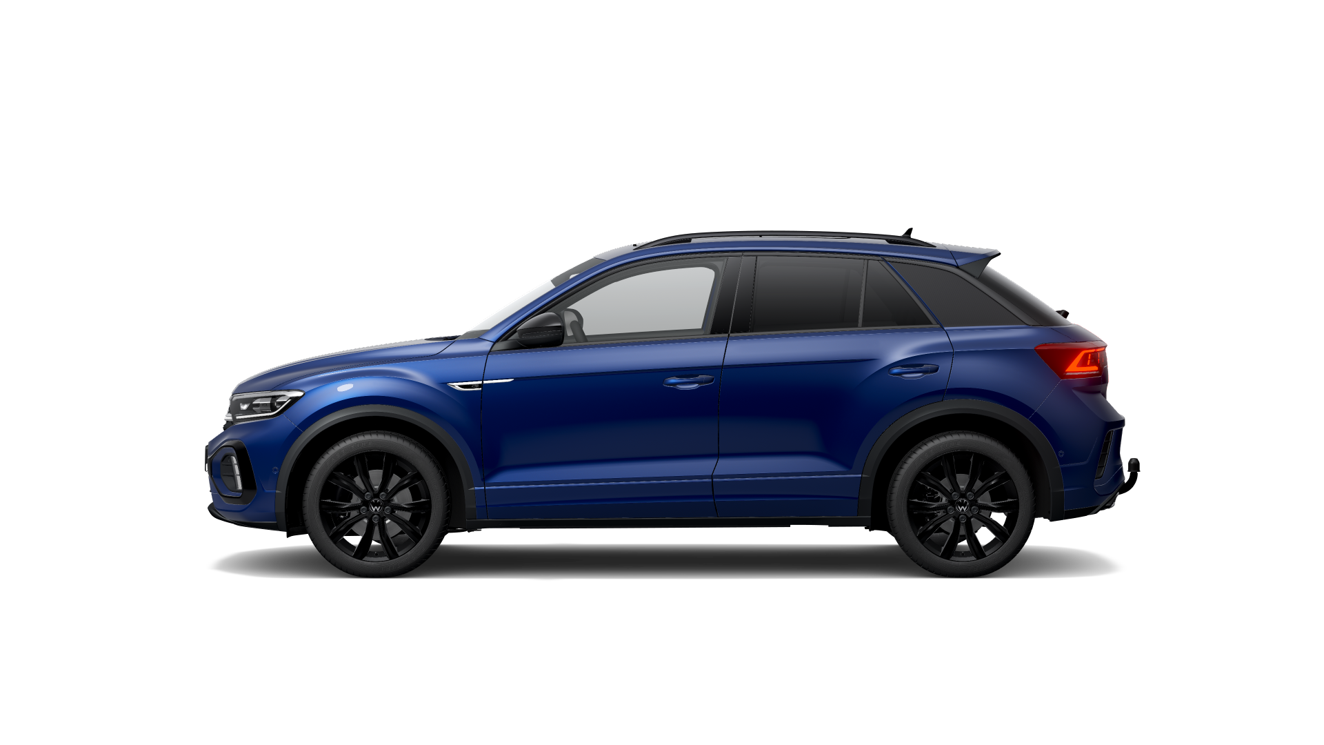 Volkswagen T-Roc 2.0 TDI DSG IQ.Drive