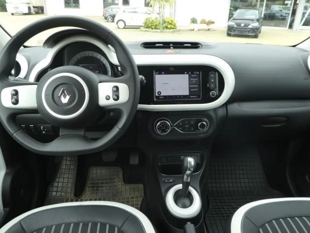 Renault Twingo Electric Techno