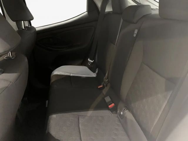 Mazda 2 Exclusive-line