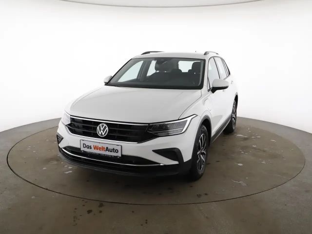 Volkswagen Tiguan DSG Life eHybrid
