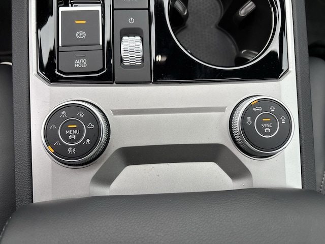 Volkswagen Touareg 3.0 V6 TDI Elegance Elegance