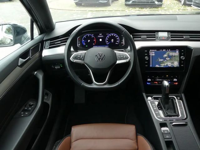 Volkswagen Passat Elegance Elegance Variant