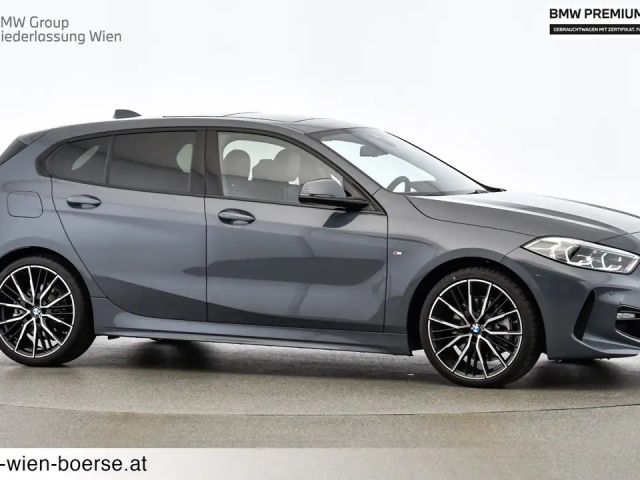 BMW 120 120d xDrive