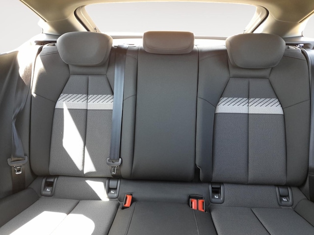 Audi Q4 e-tron 35 Sportback