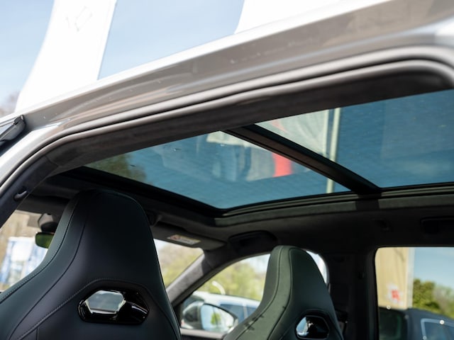 Volkswagen Passat 4Motion DSG