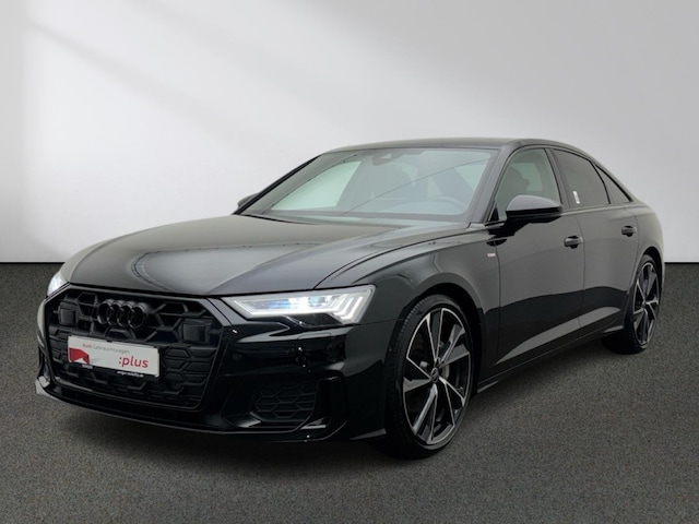 Audi A6 45 TFSI S-Line S-Tronic Sedan