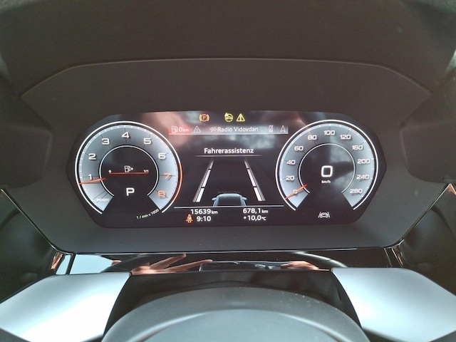 Audi A3 35 TFSI S-Tronic Sportback