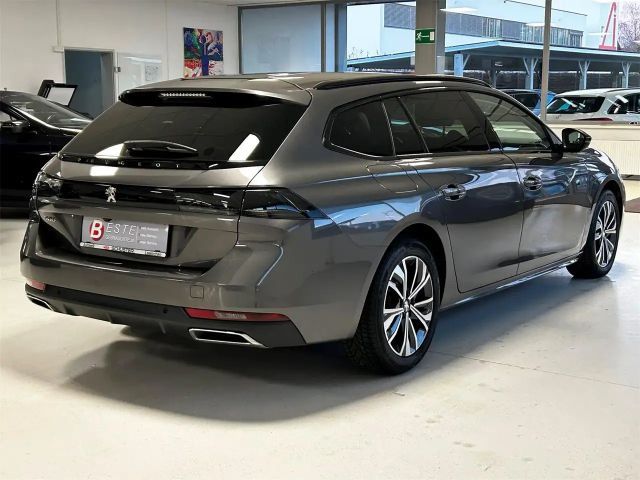 Peugeot 508 Allure Pack HDi SW