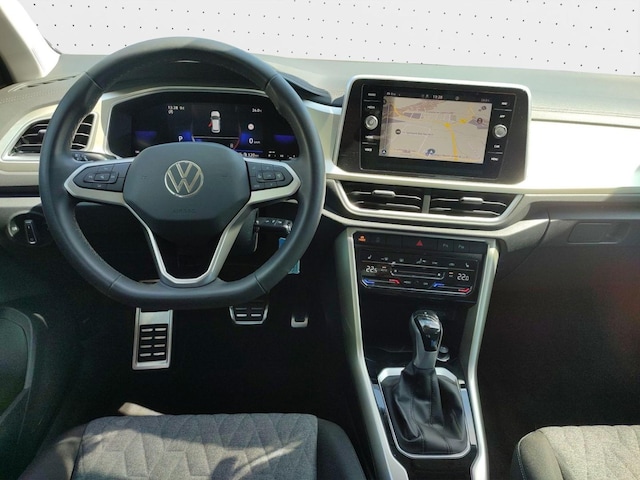 Volkswagen T-Roc 1.5 TSI DSG Move